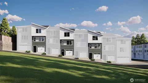 16823 Alder Way #H6, Lynnwood, WA 98037