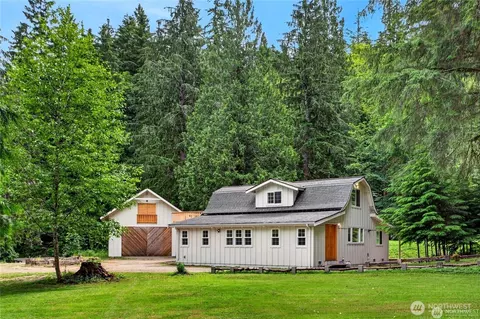 16928 464th Way SE, North Bend, WA 98045