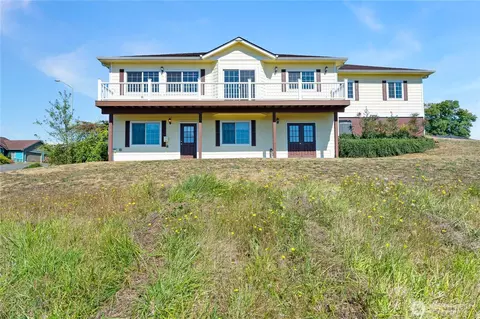 190 Hemlock St, Montesano, WA 98563