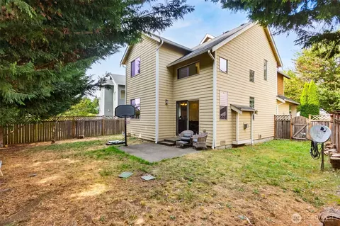Exterior - 7377 Radius Loop SE, Olympia, WA 98513 photo 3 of 3