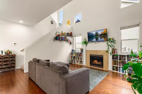 Living - 7377 Radius Loop SE, Olympia, WA 98513 photo 2 of 2