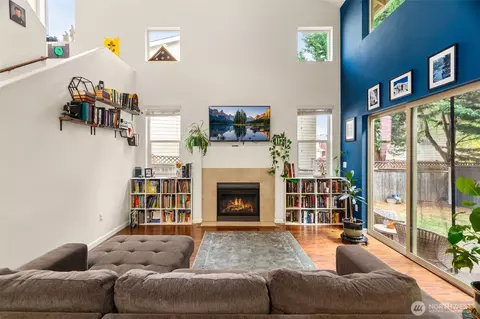 Living - 7377 Radius Loop SE, Olympia, WA 98513 photo 1 of 2