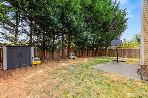 Exterior - 7377 Radius Loop SE, Olympia, WA 98513 photo 2 of 3