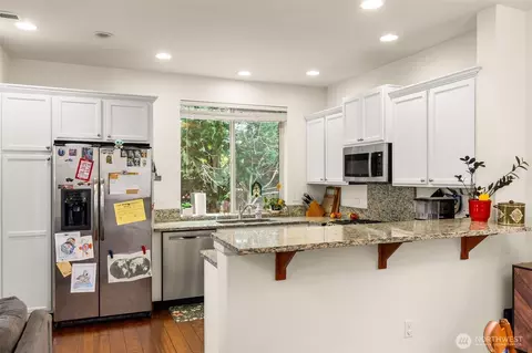 Kitchen - 7377 Radius Loop SE, Olympia, WA 98513 photo 2 of 6