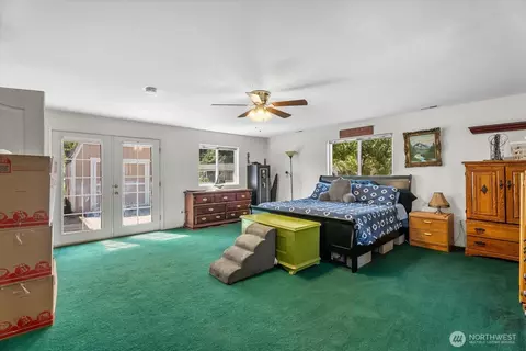 Bedroom - 19408 9th Ave E, Spanaway, WA 98387 photo 4 of 6