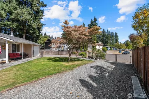 Exterior - 19408 9th Ave E, Spanaway, WA 98387 photo 7 of 10