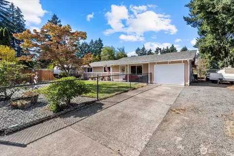 Exterior - 19408 9th Ave E, Spanaway, WA 98387 photo 9 of 10