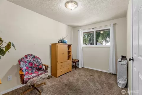 Bedroom - 19408 9th Ave E, Spanaway, WA 98387 photo 2 of 6