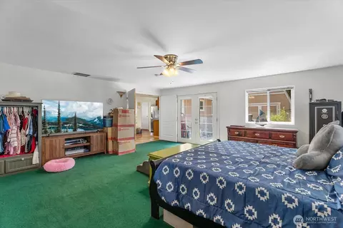 Bedroom - 19408 9th Ave E, Spanaway, WA 98387 photo 6 of 6