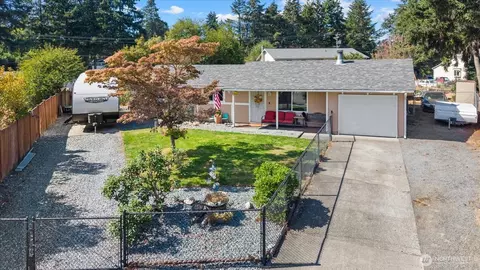 Exterior - 19408 9th Ave E, Spanaway, WA 98387 photo 10 of 10
