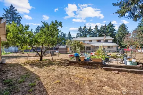 Exterior - 19408 9th Ave E, Spanaway, WA 98387 photo 5 of 10