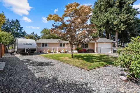 Exterior - 19408 9th Ave E, Spanaway, WA 98387 photo 8 of 10