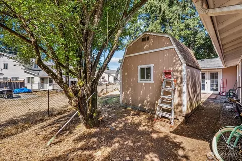 Exterior - 19408 9th Ave E, Spanaway, WA 98387 photo 4 of 10