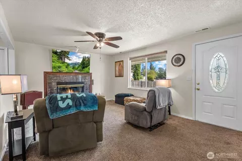 Living - 19408 9th Ave E, Spanaway, WA 98387 photo 2 of 2