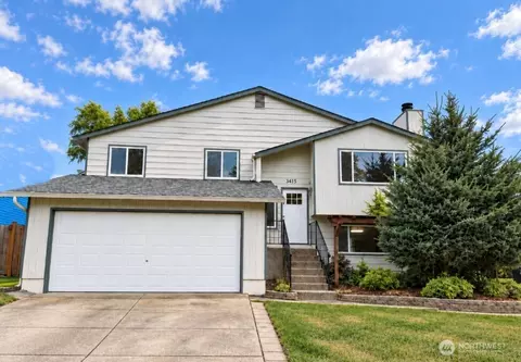 3415 158th St SW, Lynnwood, WA 98087