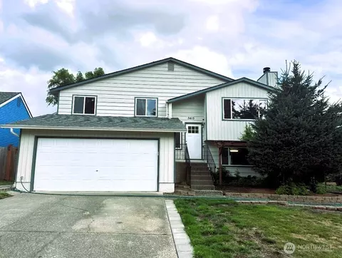 3415 158th St SW, Lynnwood, WA 98087