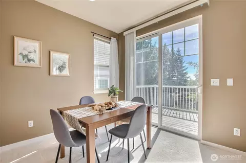 Dining - 13021 NE 182nd Pl #A, Bothell, WA 98011 photo 1 of 1