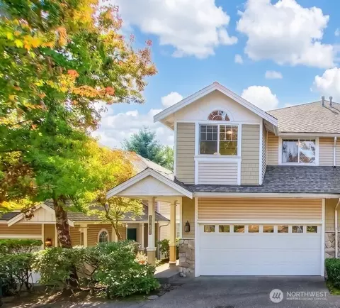 Exterior - 13021 NE 182nd Pl #A, Bothell, WA 98011 photo 2 of 5