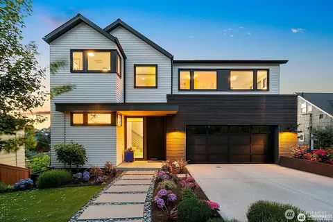 728 W Etruria St, Seattle, WA 98119