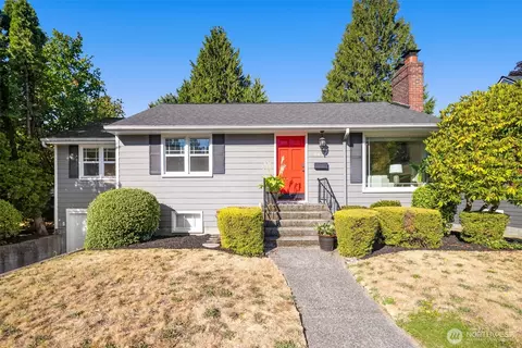 8039 40th Ave NE, Seattle, WA 98115