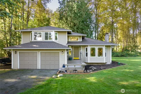 17009 Mount Forest Blvd, Monroe, WA 98272