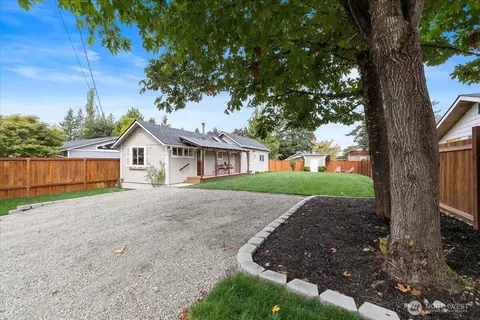 Exterior - 32308 E Rutherford St, Carnation, WA 98014 photo 5 of 12
