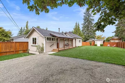 Exterior - 32308 E Rutherford St, Carnation, WA 98014 photo 12 of 12