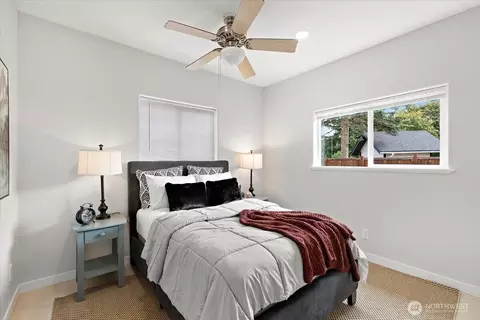 Bedroom - 32308 E Rutherford St, Carnation, WA 98014 photo 1 of 2