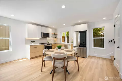 Dining - 724 N 89th St, Seattle, WA 98103 photo 1 of 3