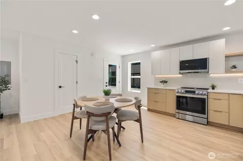 Dining - 724 N 89th St, Seattle, WA 98103 photo 2 of 3