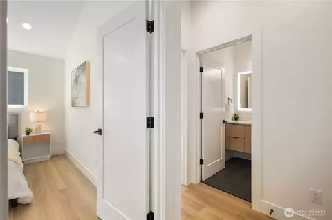 Entry Way - 724 N 89th St, Seattle, WA 98103 photo 1 of 1