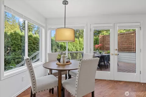 Dining - 15505 33rd Ave SE, Mill Creek, WA 98012 photo 3 of 3