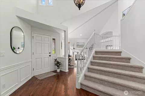 Entry Way - 15505 33rd Ave SE, Mill Creek, WA 98012 photo 2 of 2