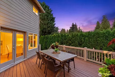 Exterior - 15505 33rd Ave SE, Mill Creek, WA 98012 photo 3 of 6
