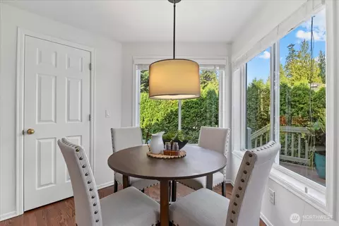 Dining - 15505 33rd Ave SE, Mill Creek, WA 98012 photo 2 of 3