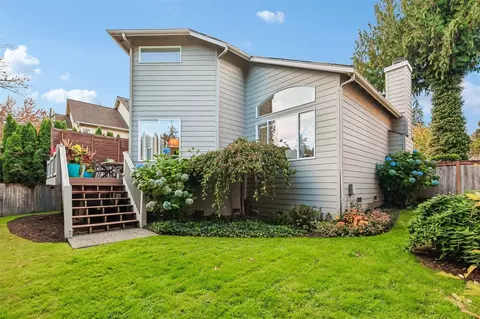 Exterior - 15505 33rd Ave SE, Mill Creek, WA 98012 photo 4 of 6