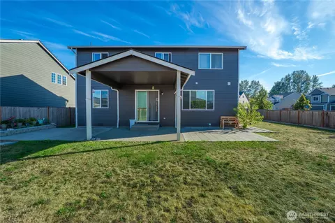 Exterior - 415 Buell St SW, Orting, WA 98360 photo 3 of 5