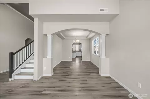 Entry Way - 415 Buell St SW, Orting, WA 98360 photo 2 of 4