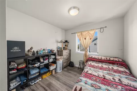 Bedroom - 415 Buell St SW, Orting, WA 98360 photo 5 of 5