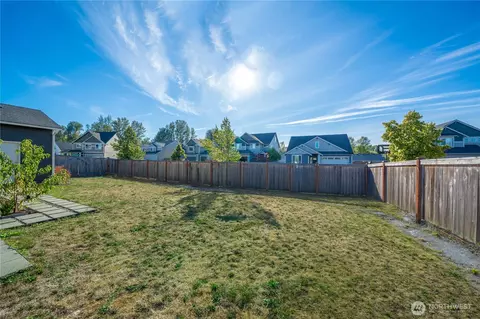 Exterior - 415 Buell St SW, Orting, WA 98360 photo 5 of 5