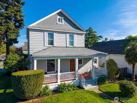 3121 N 8th St, Tacoma, WA 98406