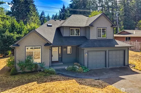 4004 70th Ave NW, Gig Harbor, WA 98335