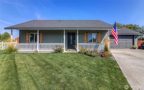 500 S Perry Ct, Kennewick, WA 99336