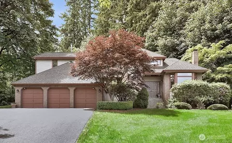 17909 163rd Ave NE, Woodinville, WA 98072