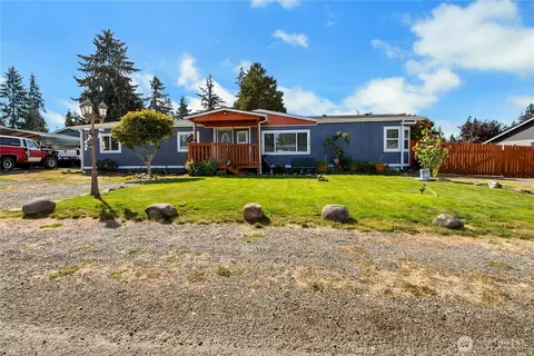 Exterior - 720 190th St E, Spanaway, WA 98387 photo 2 of 7