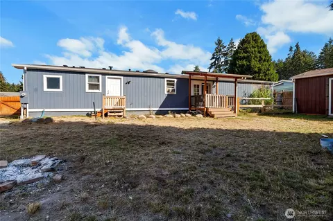 Exterior - 720 190th St E, Spanaway, WA 98387 photo 6 of 7