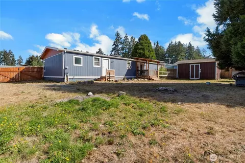 Exterior - 720 190th St E, Spanaway, WA 98387 photo 7 of 7