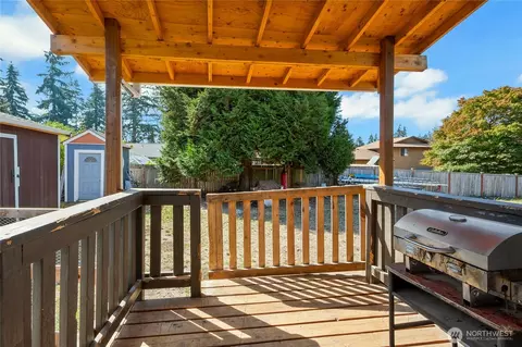 Exterior - 720 190th St E, Spanaway, WA 98387 photo 4 of 7