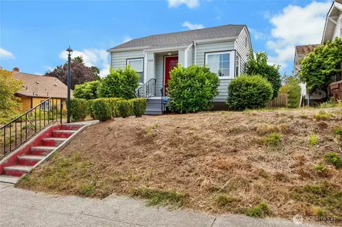 510 S 58th St, Tacoma, WA 98408