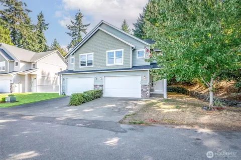 5115 46th Street Ct E, University Place, WA 98466